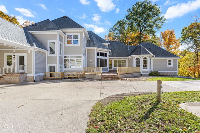 15 S Creedmoor Way, Anderson, IN 46011