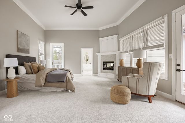 15 S Creedmoor Way, Anderson, IN 46011