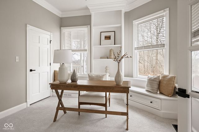 15 S Creedmoor Way, Anderson, IN 46011