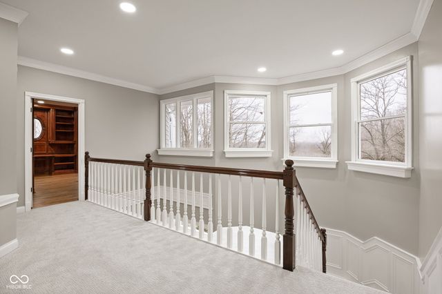 15 S Creedmoor Way, Anderson, IN 46011