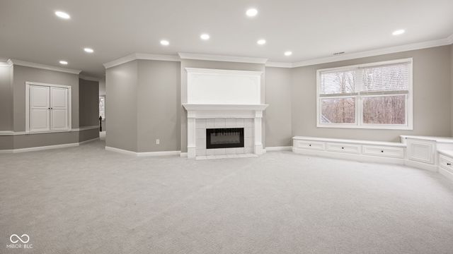 15 S Creedmoor Way, Anderson, IN 46011