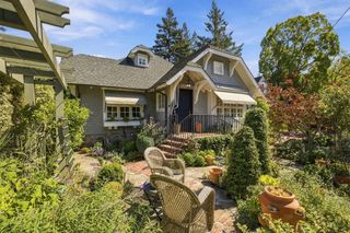 760 Edgewood Road, San Mateo, CA 94402