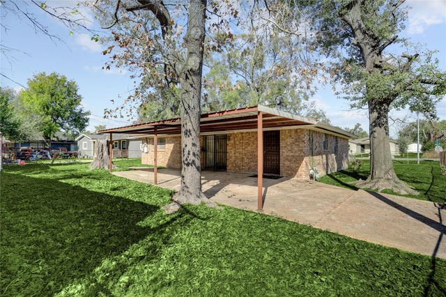 4422 Trigg Street, Houston, TX 77093