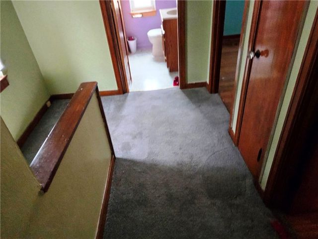 248 Johnston Rd, Penn Hills, PA 15235