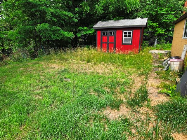 248 Johnston Rd, Penn Hills, PA 15235