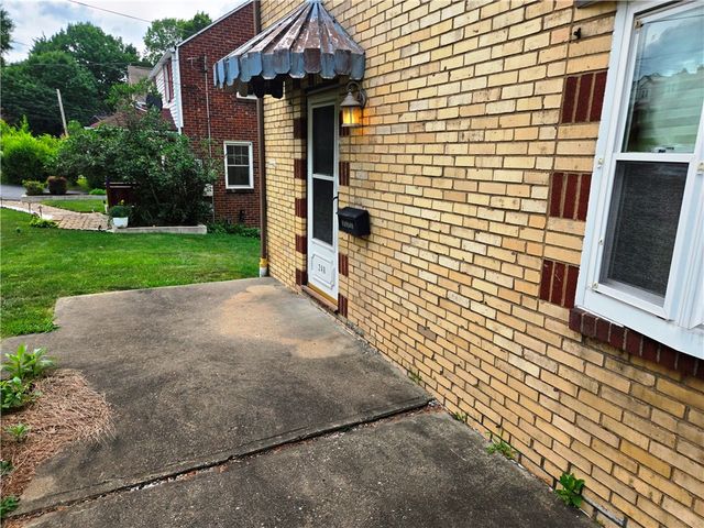 248 Johnston Rd, Penn Hills, PA 15235