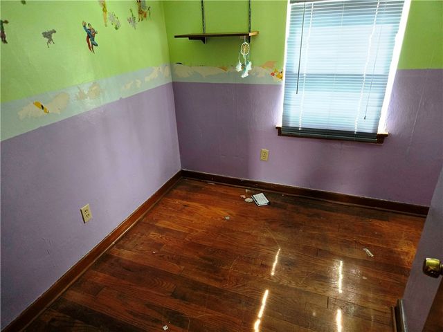 248 Johnston Rd, Penn Hills, PA 15235