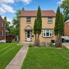 248 Johnston Rd, Penn Hills, PA 15235