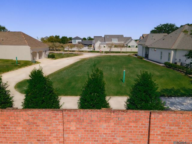 Lot 361 Settlement Blvd, Baton Rouge, LA 70810