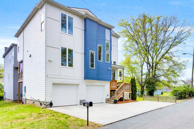 40 Hubbard St, Nashville, TN 37210