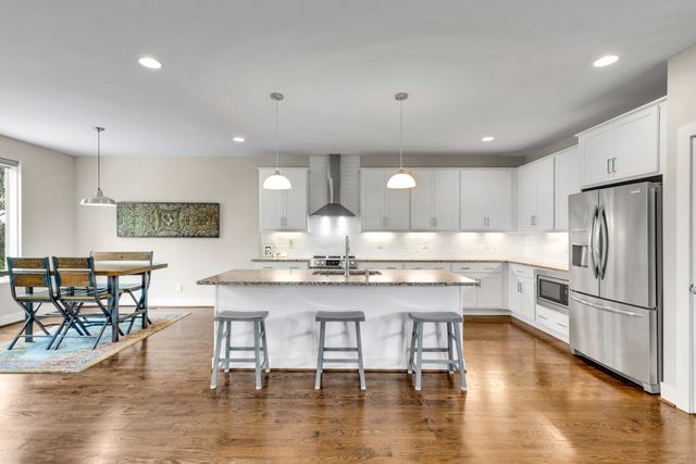 40 Hubbard St, Nashville, TN 37210