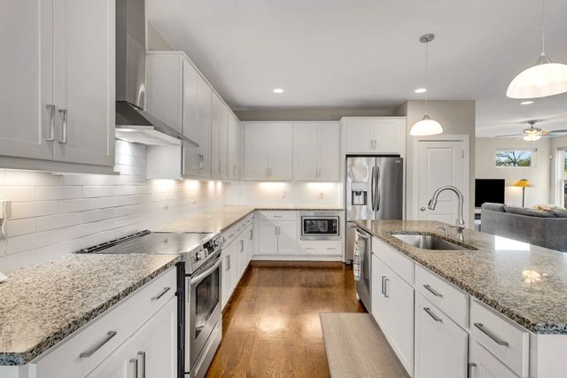 40 Hubbard St, Nashville, TN 37210