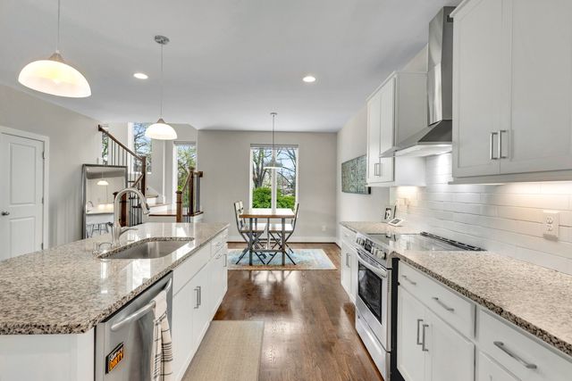 40 Hubbard St, Nashville, TN 37210