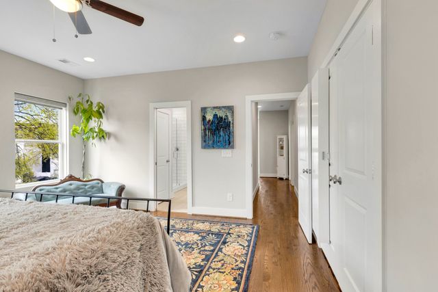 40 Hubbard St, Nashville, TN 37210