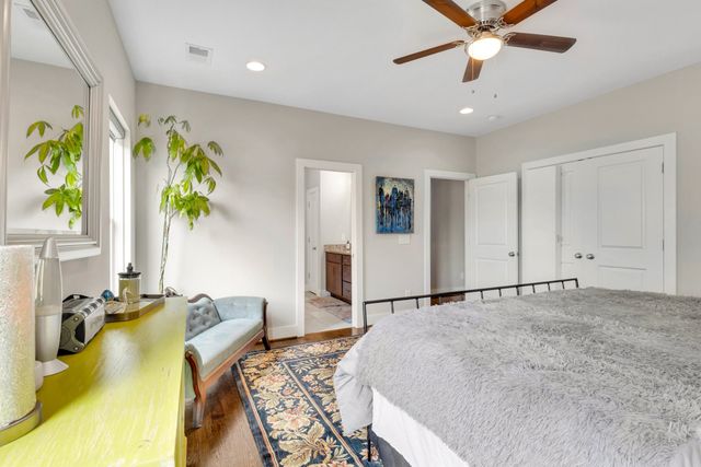 40 Hubbard St, Nashville, TN 37210