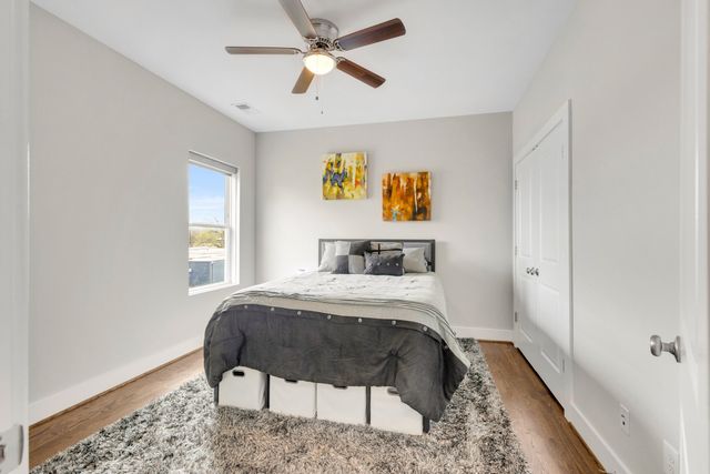 40 Hubbard St, Nashville, TN 37210