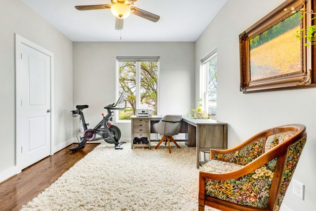 40 Hubbard St, Nashville, TN 37210