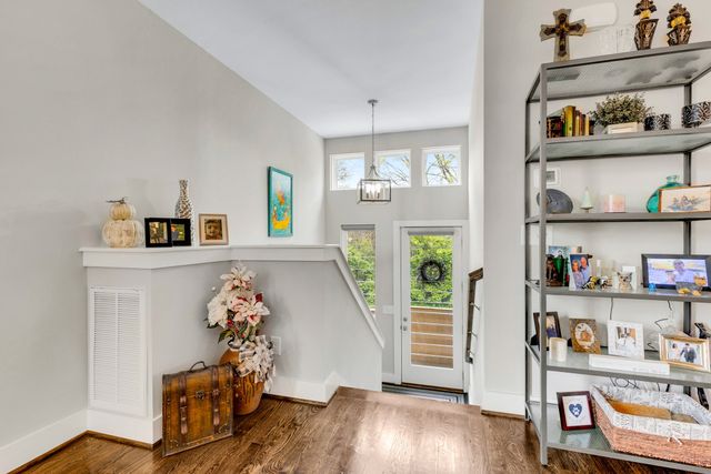 40 Hubbard St, Nashville, TN 37210