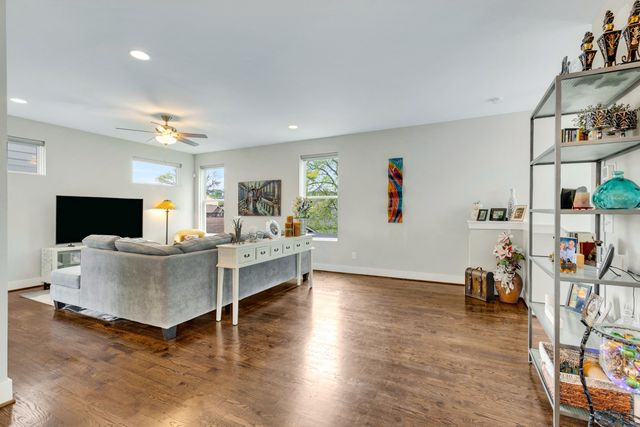 40 Hubbard St, Nashville, TN 37210