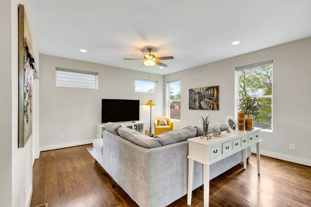 40 Hubbard St, Nashville, TN 37210