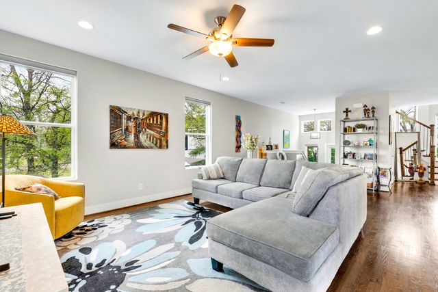 40 Hubbard St, Nashville, TN 37210