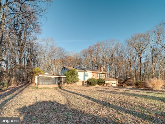 9315 LEES RIDGE RD, Warrenton, VA 20186