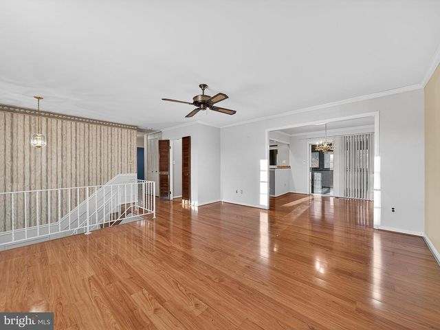 9315 LEES RIDGE RD, Warrenton, VA 20186