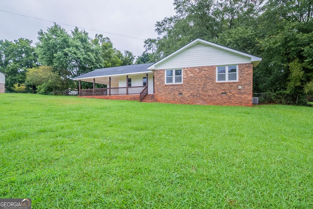 656 William Street, Dacula, GA 30019