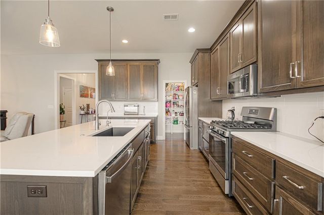 14443 S Dawson Street, Olathe, KS 66061