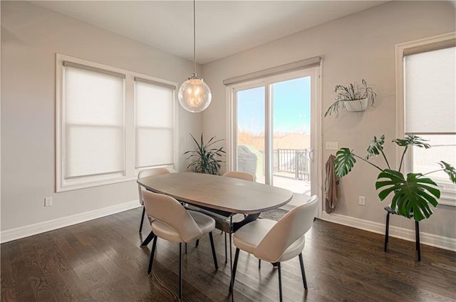 14443 S Dawson Street, Olathe, KS 66061