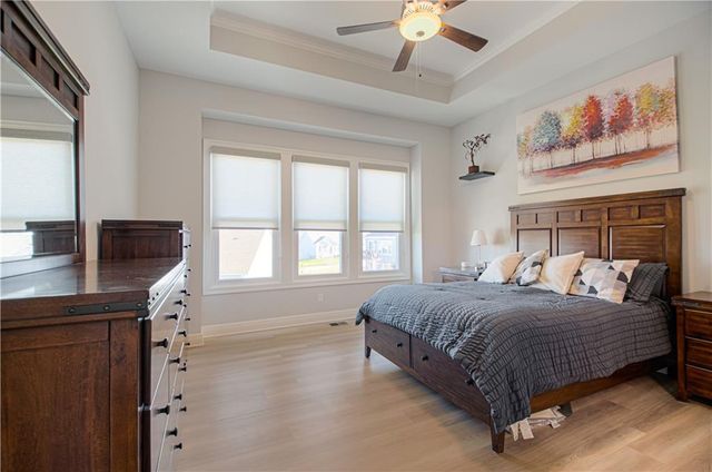 14443 S Dawson Street, Olathe, KS 66061