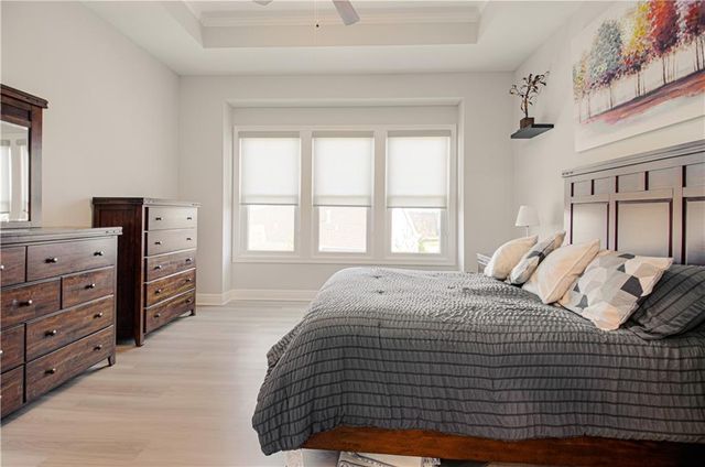 14443 S Dawson Street, Olathe, KS 66061