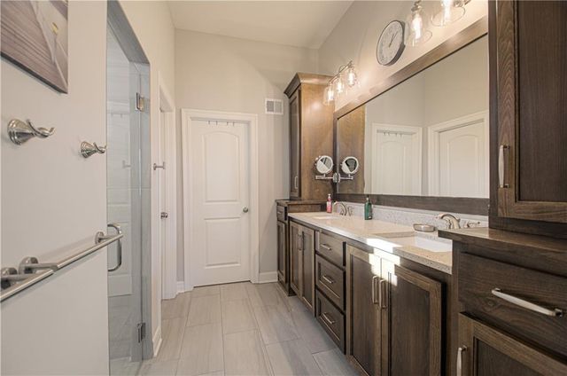 14443 S Dawson Street, Olathe, KS 66061