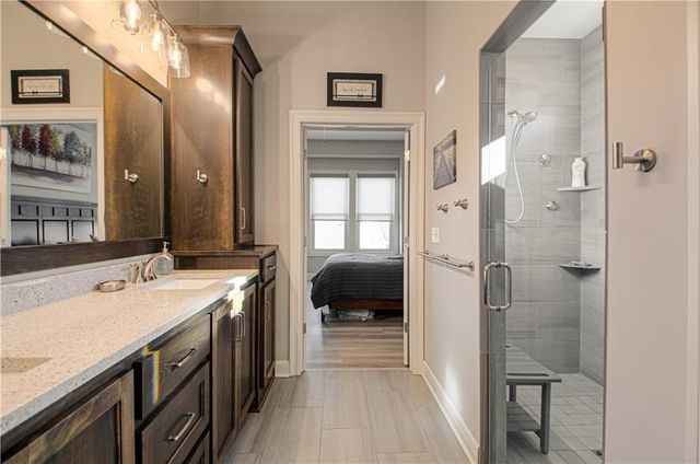 14443 S Dawson Street, Olathe, KS 66061