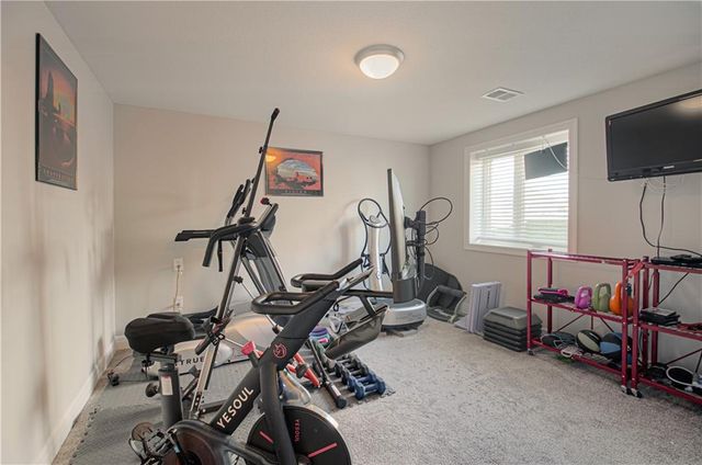 14443 S Dawson Street, Olathe, KS 66061