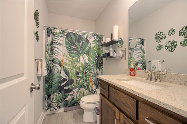 14443 S Dawson Street, Olathe, KS 66061