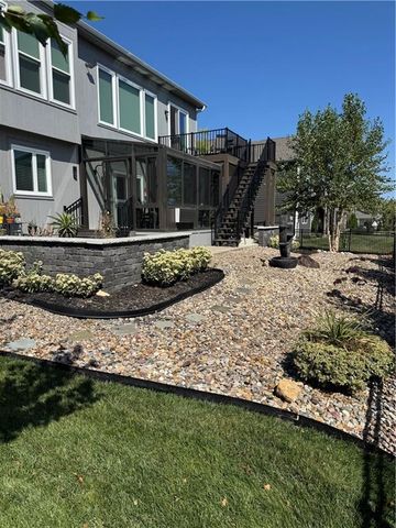 14443 S Dawson Street, Olathe, KS 66061