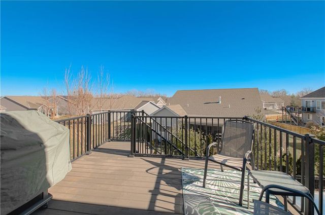 14443 S Dawson Street, Olathe, KS 66061