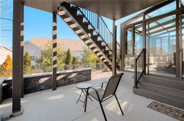 14443 S Dawson Street, Olathe, KS 66061