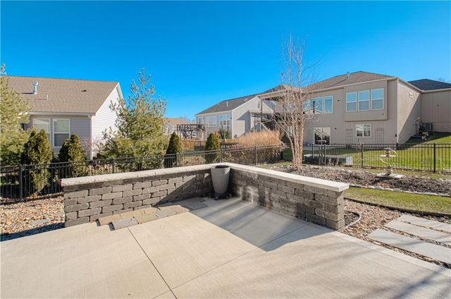 14443 S Dawson Street, Olathe, KS 66061