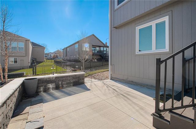 14443 S Dawson Street, Olathe, KS 66061