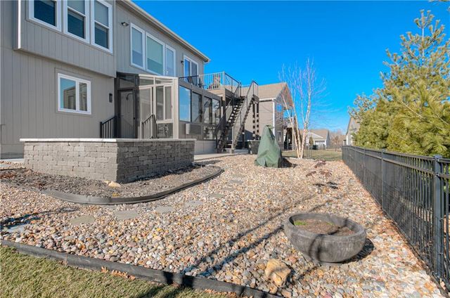 14443 S Dawson Street, Olathe, KS 66061