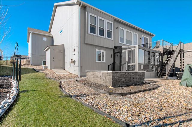 14443 S Dawson Street, Olathe, KS 66061