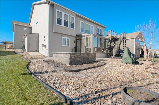 14443 S Dawson Street, Olathe, KS 66061