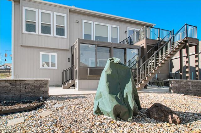 14443 S Dawson Street, Olathe, KS 66061