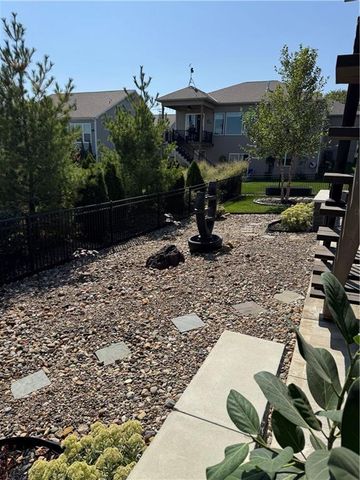 14443 S Dawson Street, Olathe, KS 66061