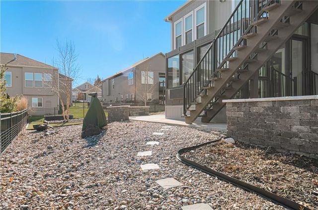 14443 S Dawson Street, Olathe, KS 66061