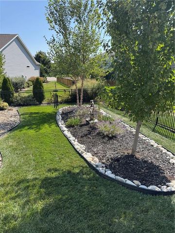 14443 S Dawson Street, Olathe, KS 66061