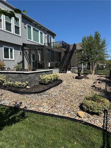 14443 S Dawson Street, Olathe, KS 66061