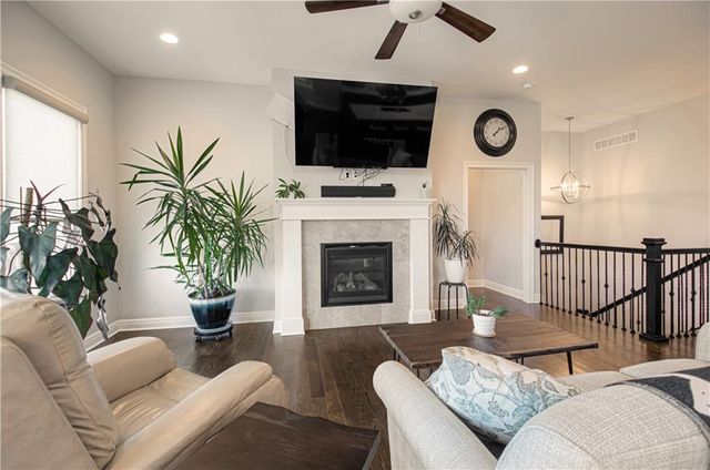 14443 S Dawson Street, Olathe, KS 66061